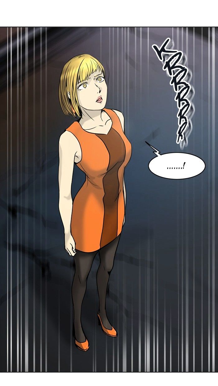 Tower Of God - Chapter 300