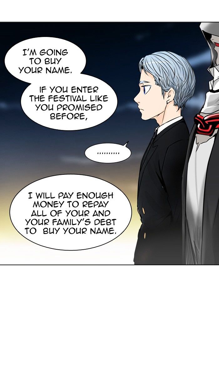 Tower Of God - Chapter 300