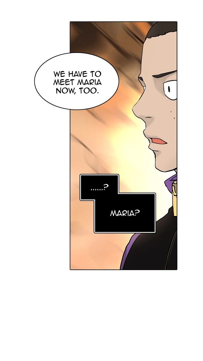 Tower Of God - Chapter 300