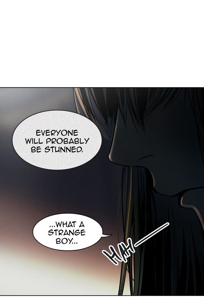 Tower Of God - Chapter 300