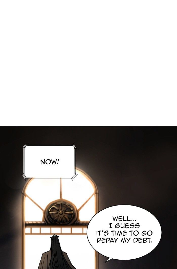 Tower Of God - Chapter 300