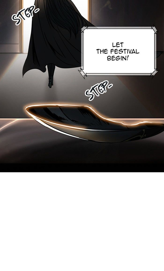 Tower Of God - Chapter 300