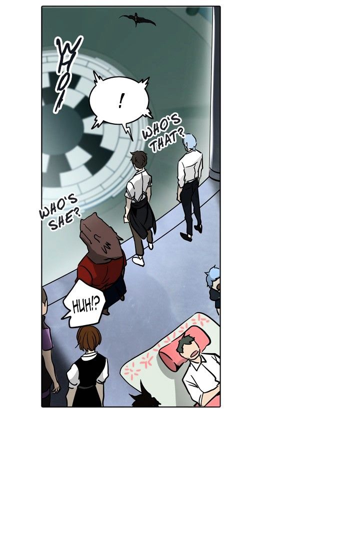 Tower Of God - Chapter 300