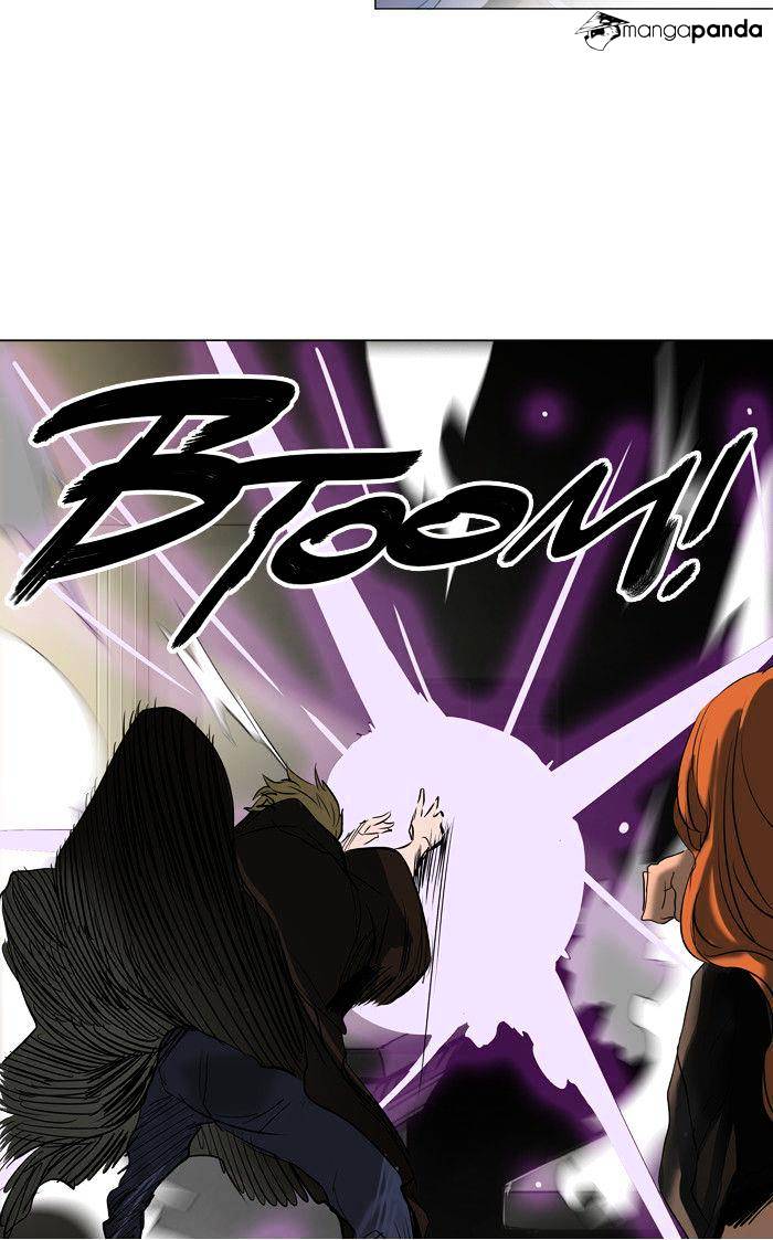 Tower Of God - Chapter 211 : Vol2Ch131