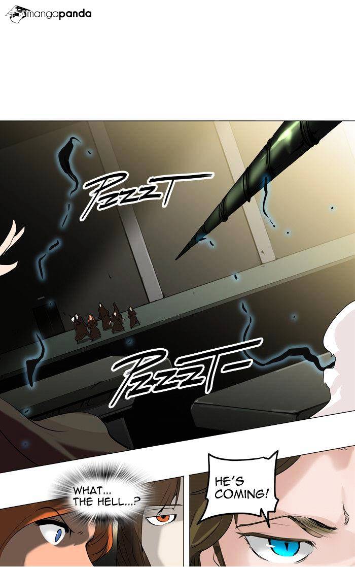 Tower Of God - Chapter 211 : Vol2Ch131