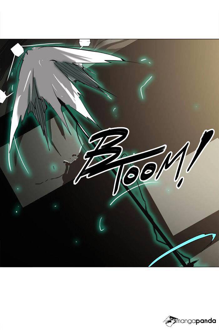 Tower Of God - Chapter 211 : Vol2Ch131