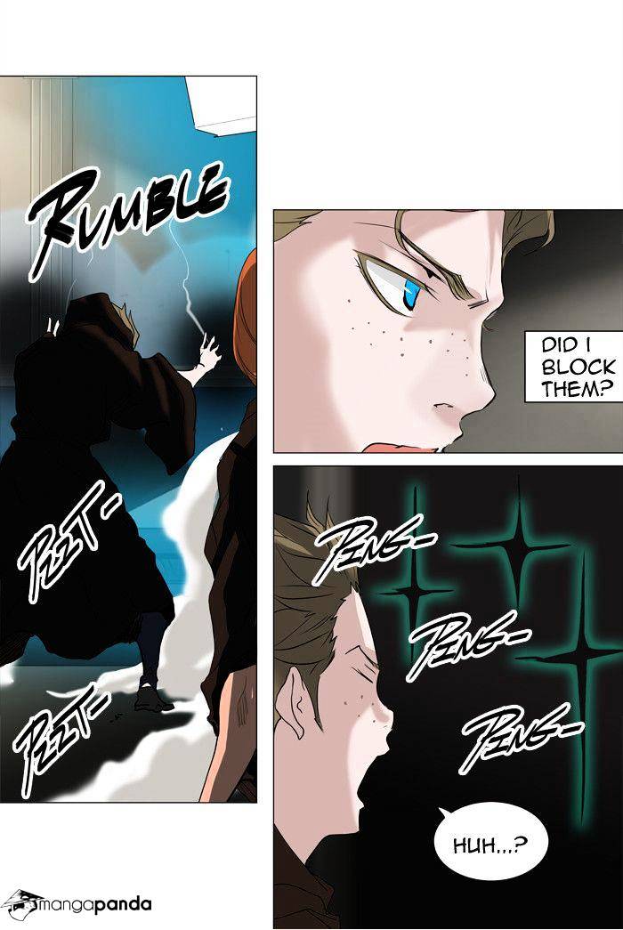 Tower Of God - Chapter 211 : Vol2Ch131