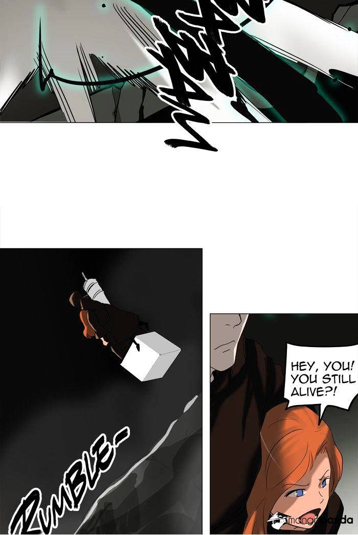 Tower Of God - Chapter 211 : Vol2Ch131