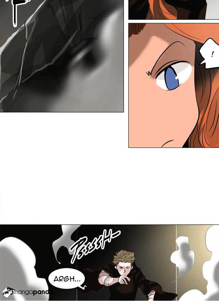 Tower Of God - Chapter 211 : Vol2Ch131