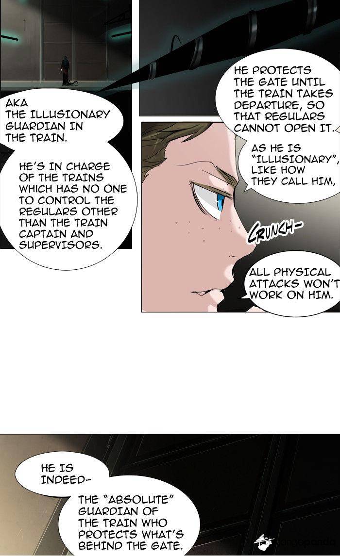 Tower Of God - Chapter 211 : Vol2Ch131