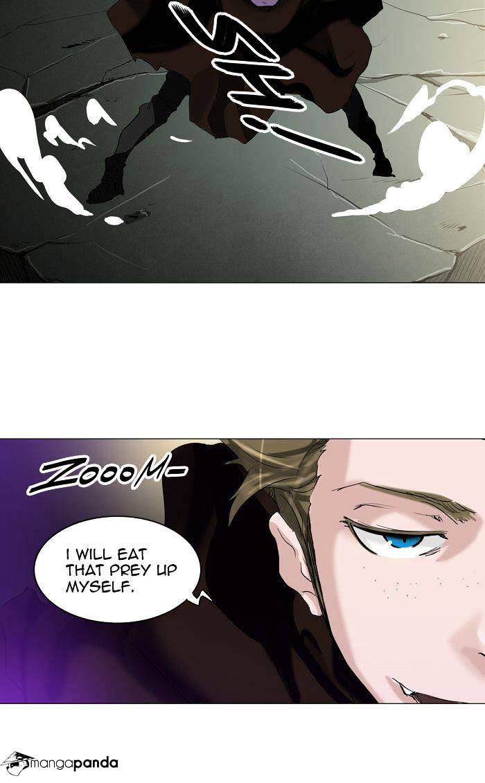 Tower Of God - Chapter 211 : Vol2Ch131