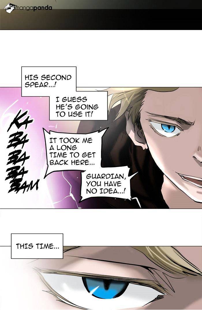 Tower Of God - Chapter 211 : Vol2Ch131