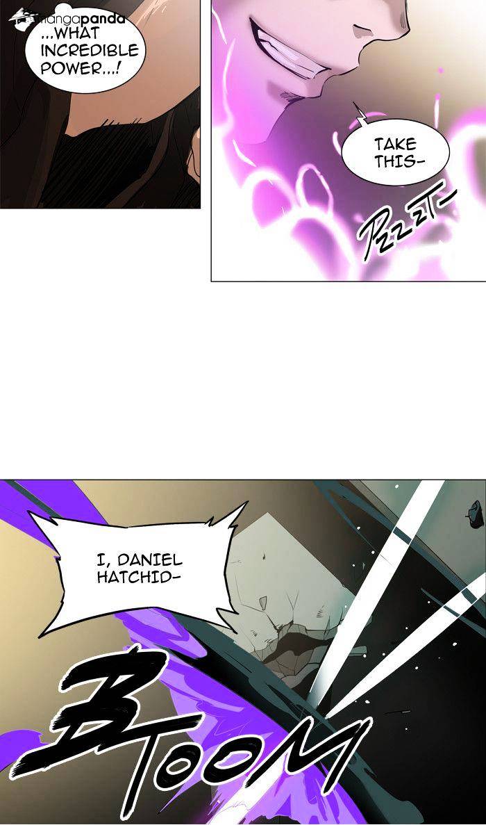 Tower Of God - Chapter 211 : Vol2Ch131