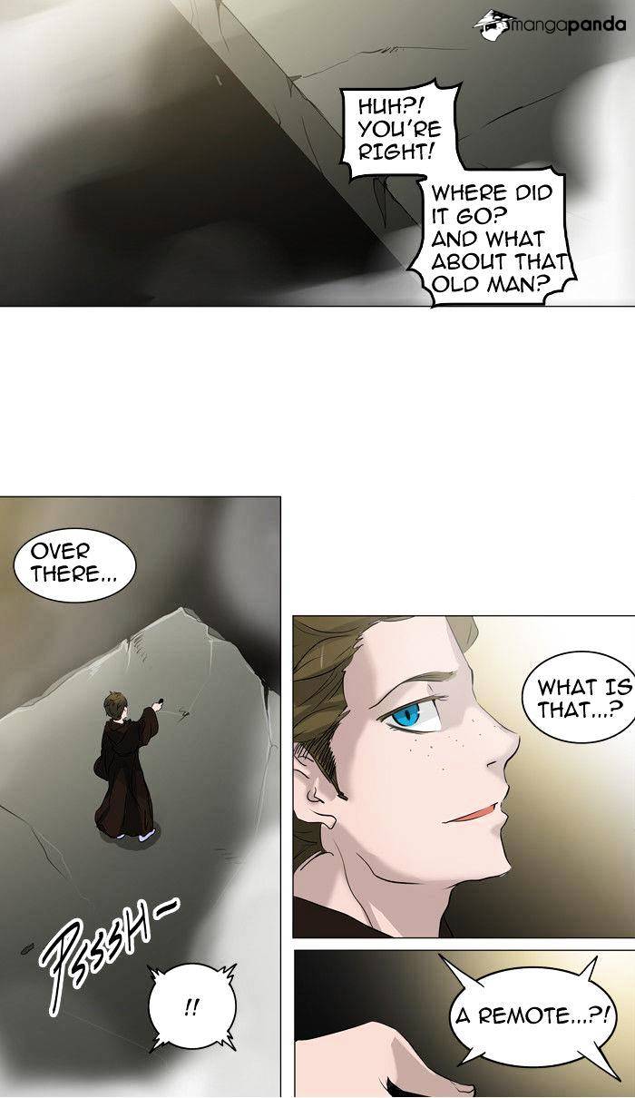 Tower Of God - Chapter 211 : Vol2Ch131