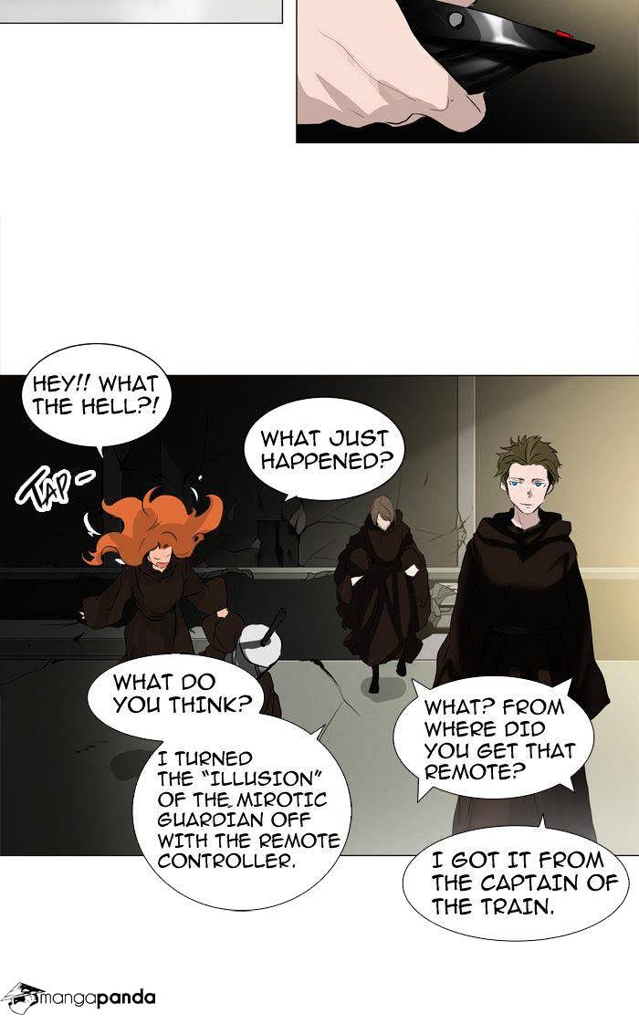 Tower Of God - Chapter 211 : Vol2Ch131