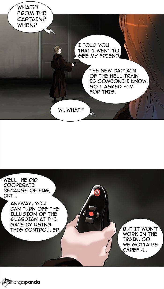 Tower Of God - Chapter 211 : Vol2Ch131