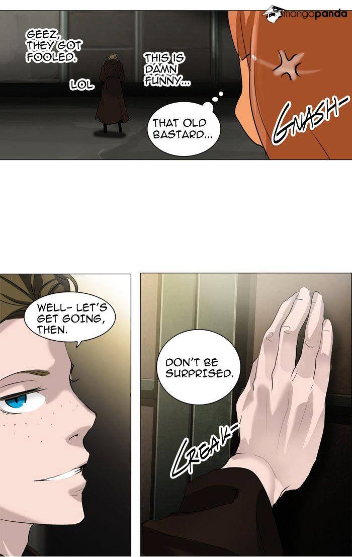 Tower Of God - Chapter 211 : Vol2Ch131