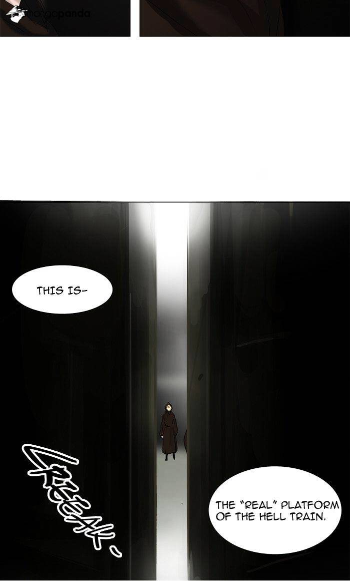 Tower Of God - Chapter 211 : Vol2Ch131