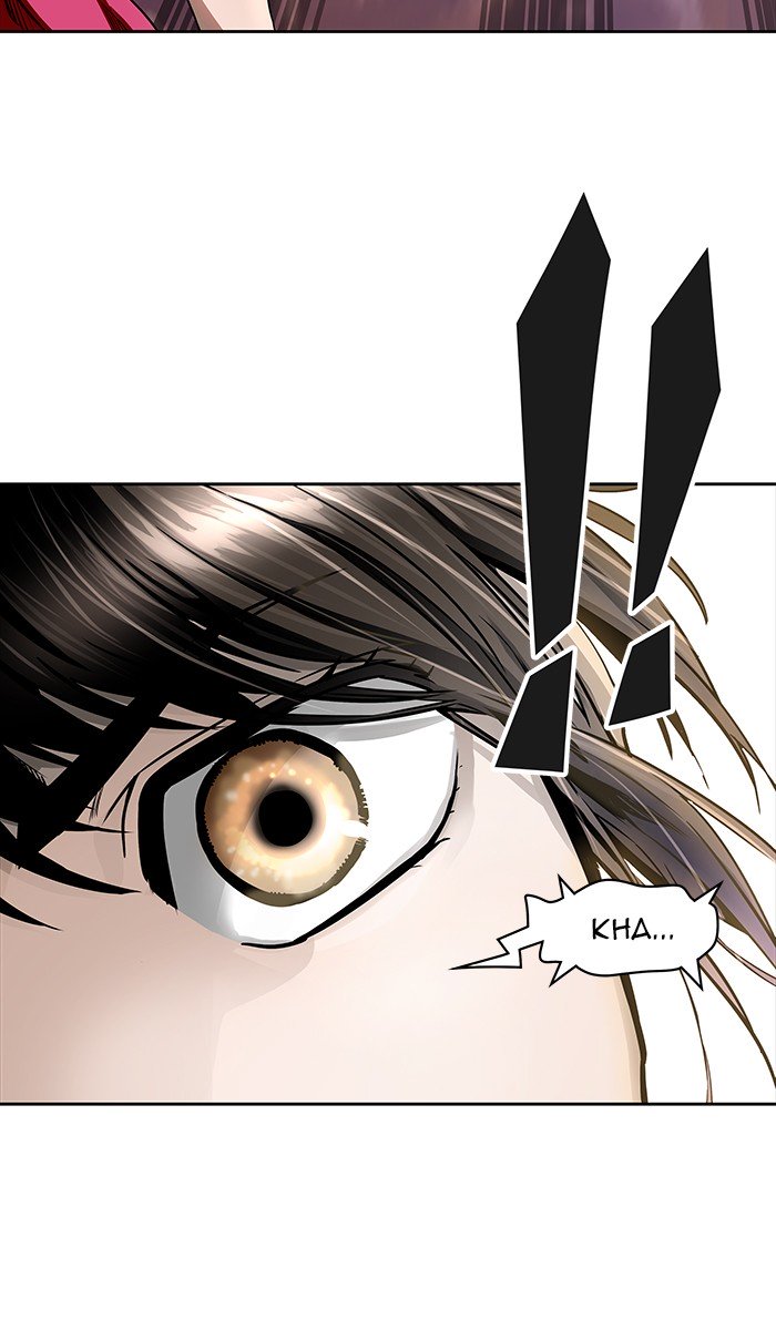 Tower Of God - Chapter 463