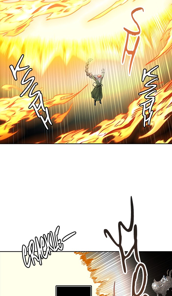 Tower Of God - Chapter 463