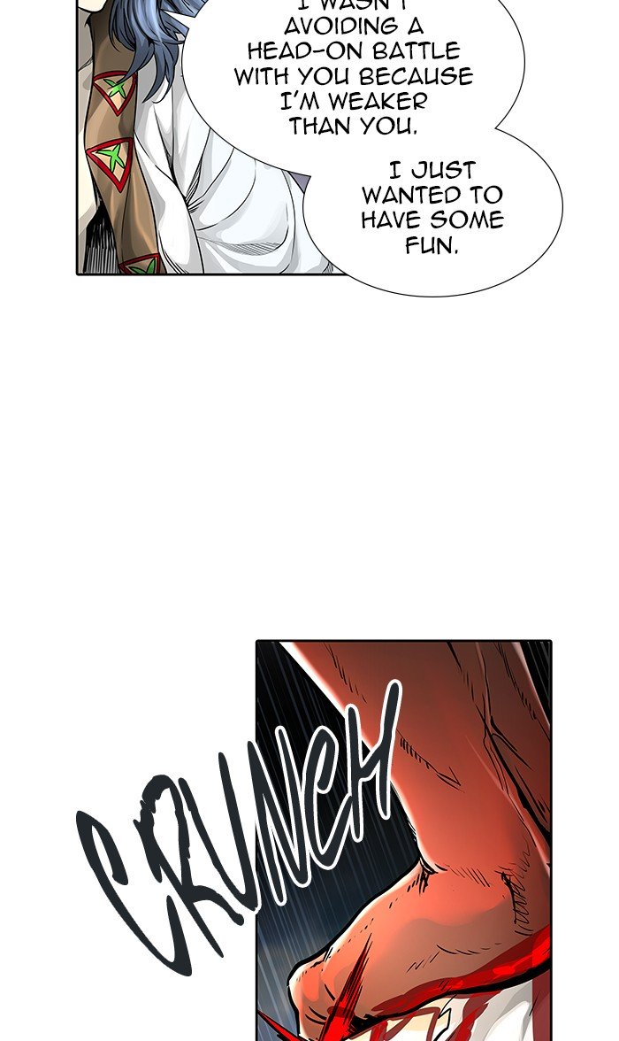 Tower Of God - Chapter 463