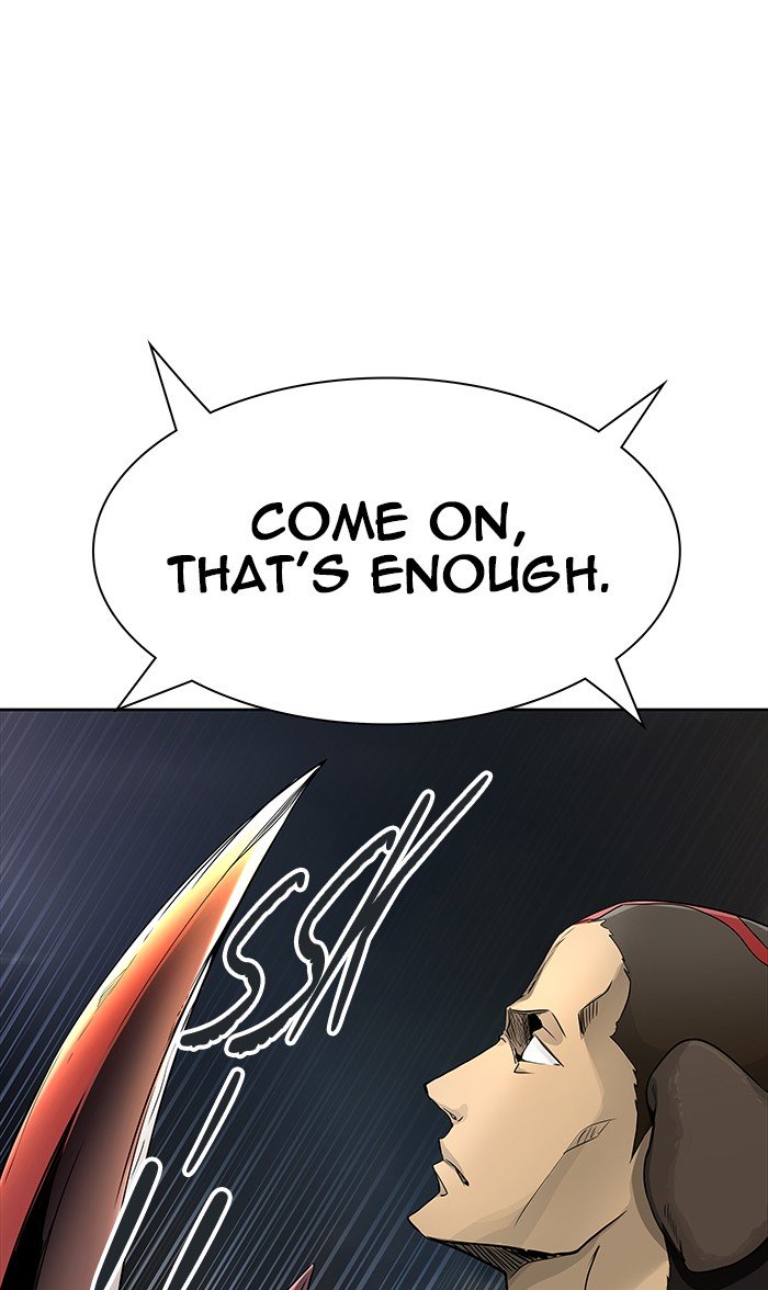 Tower Of God - Chapter 463