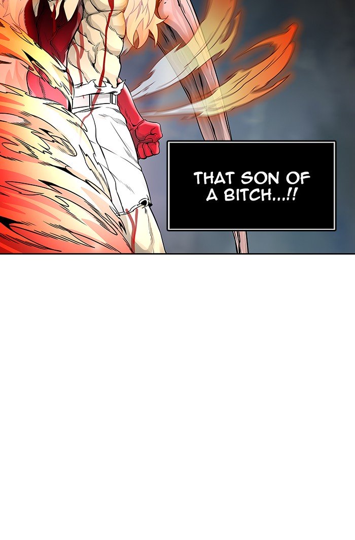 Tower Of God - Chapter 463