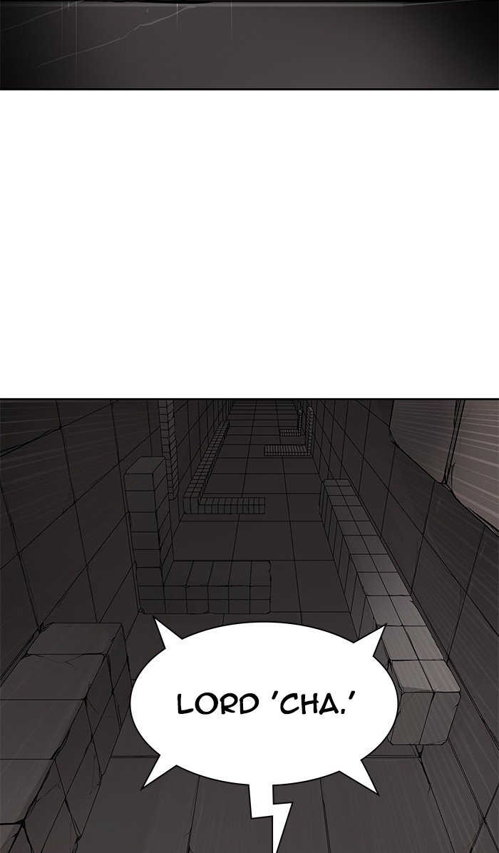 Tower Of God - Chapter 463