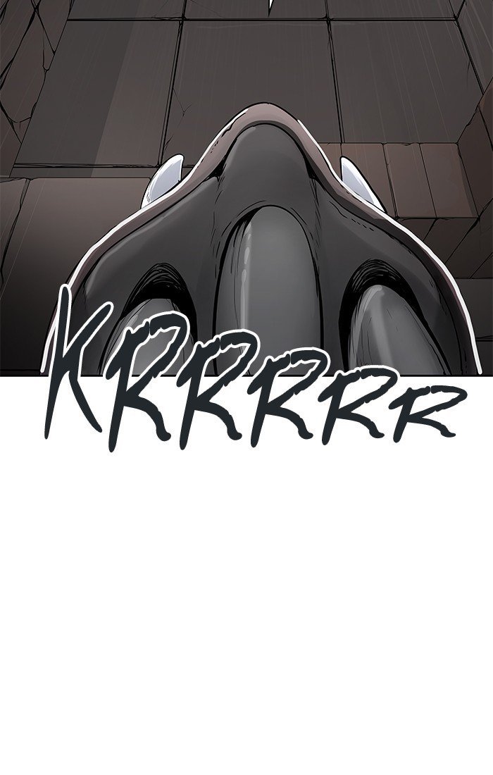 Tower Of God - Chapter 463