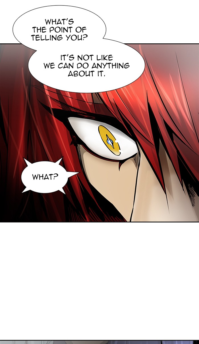 Tower Of God - Chapter 467: [Season 3] Ep. 50