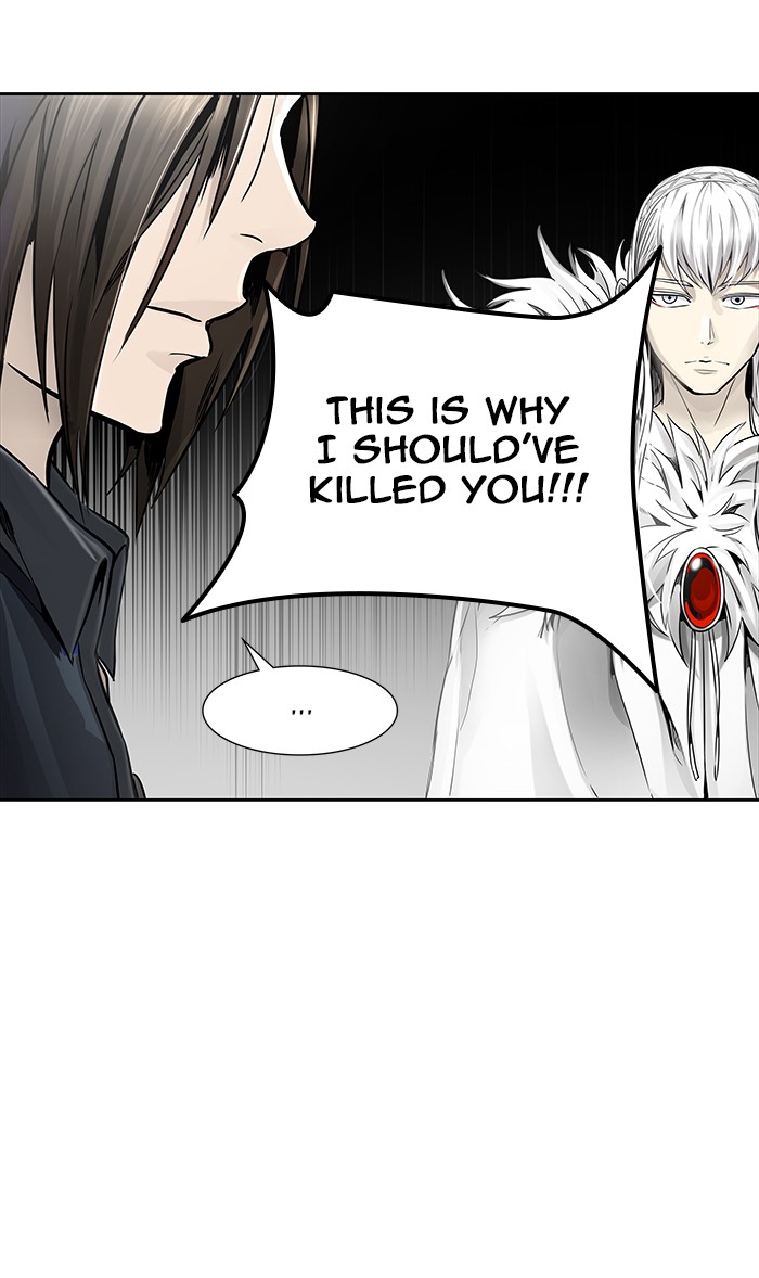 Tower Of God - Chapter 467: [Season 3] Ep. 50