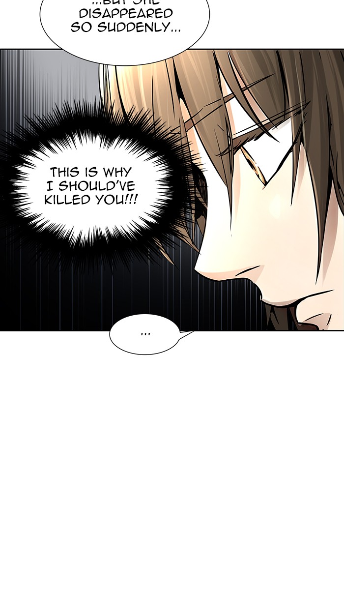 Tower Of God - Chapter 467: [Season 3] Ep. 50