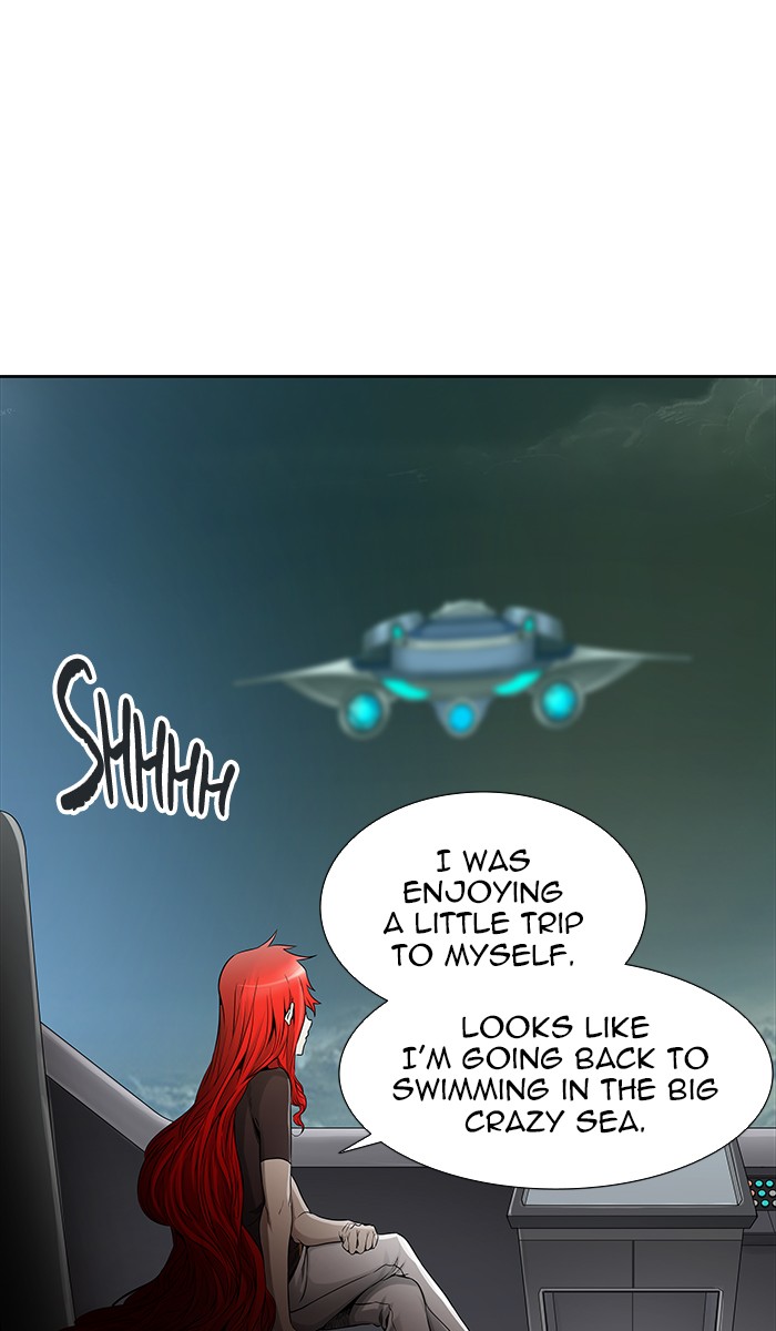 Tower Of God - Chapter 467: [Season 3] Ep. 50