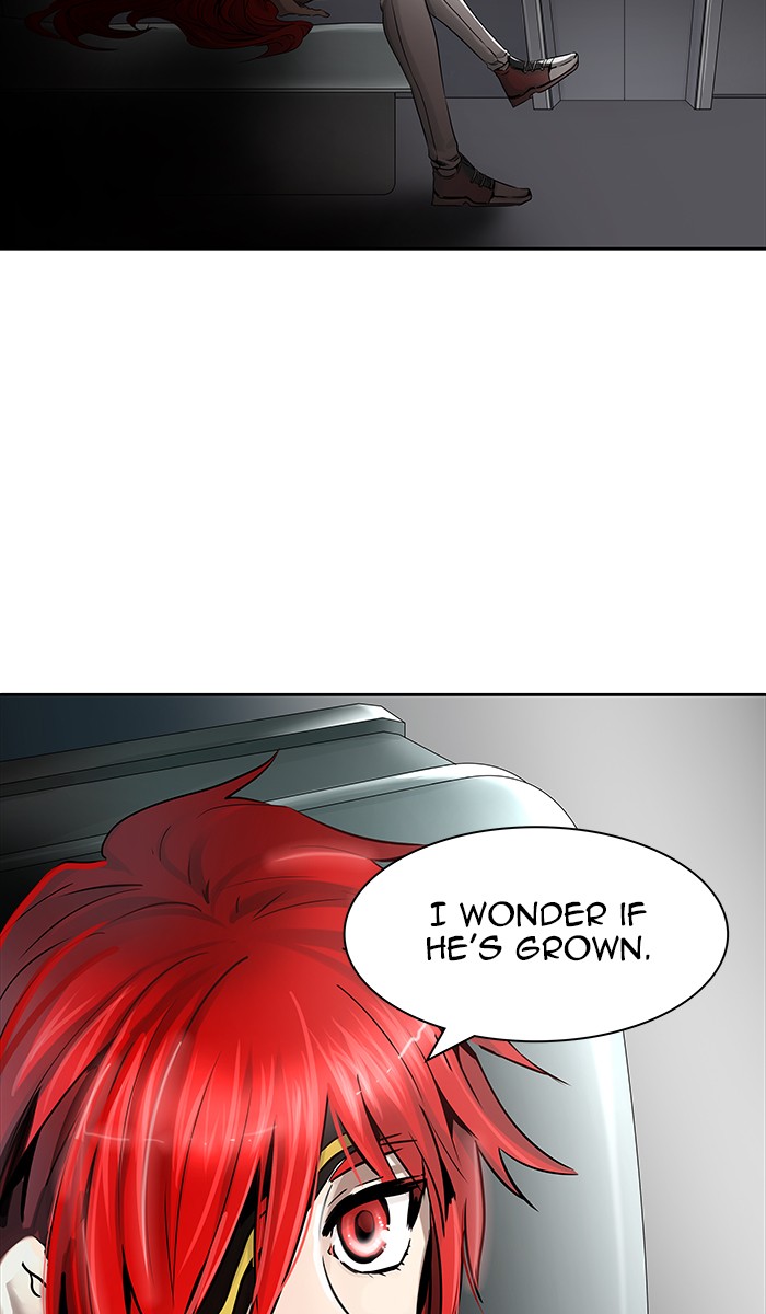 Tower Of God - Chapter 467: [Season 3] Ep. 50