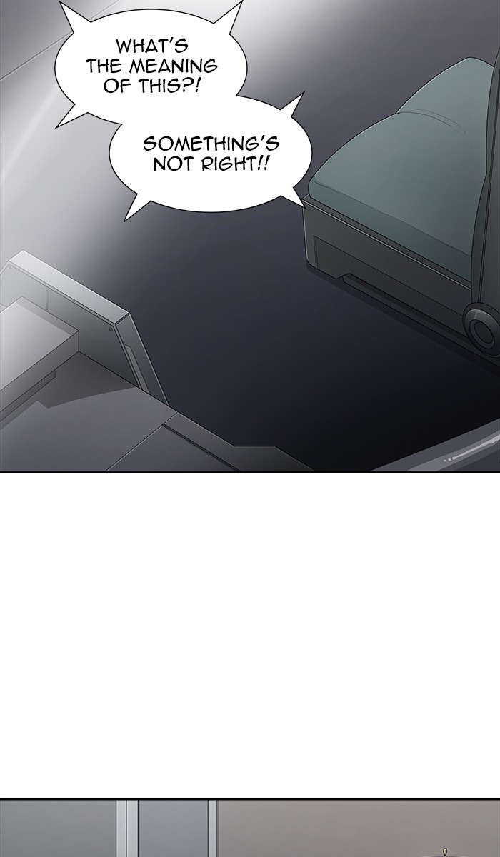 Tower Of God - Chapter 467: [Season 3] Ep. 50