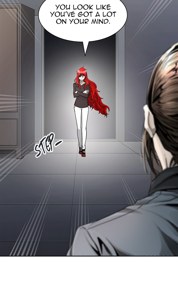 Tower Of God - Chapter 467: [Season 3] Ep. 50