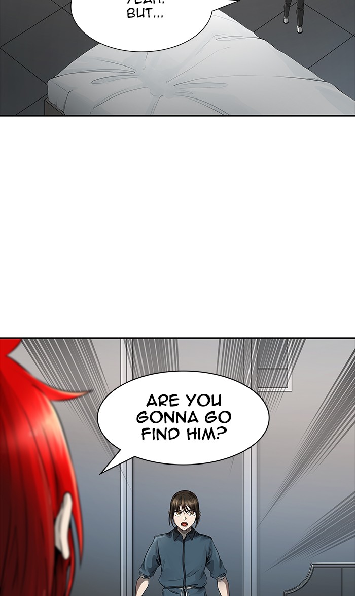 Tower Of God - Chapter 467: [Season 3] Ep. 50