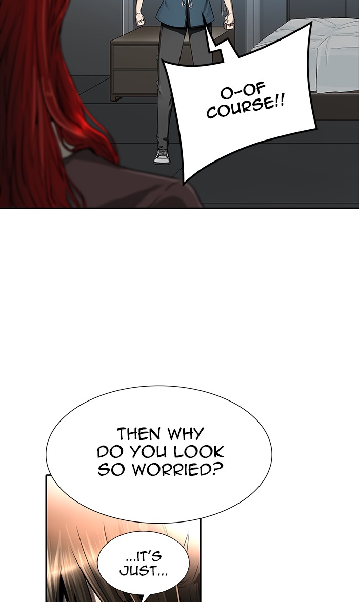 Tower Of God - Chapter 467: [Season 3] Ep. 50