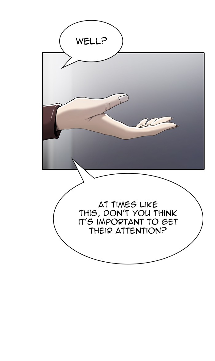 Tower Of God - Chapter 467: [Season 3] Ep. 50