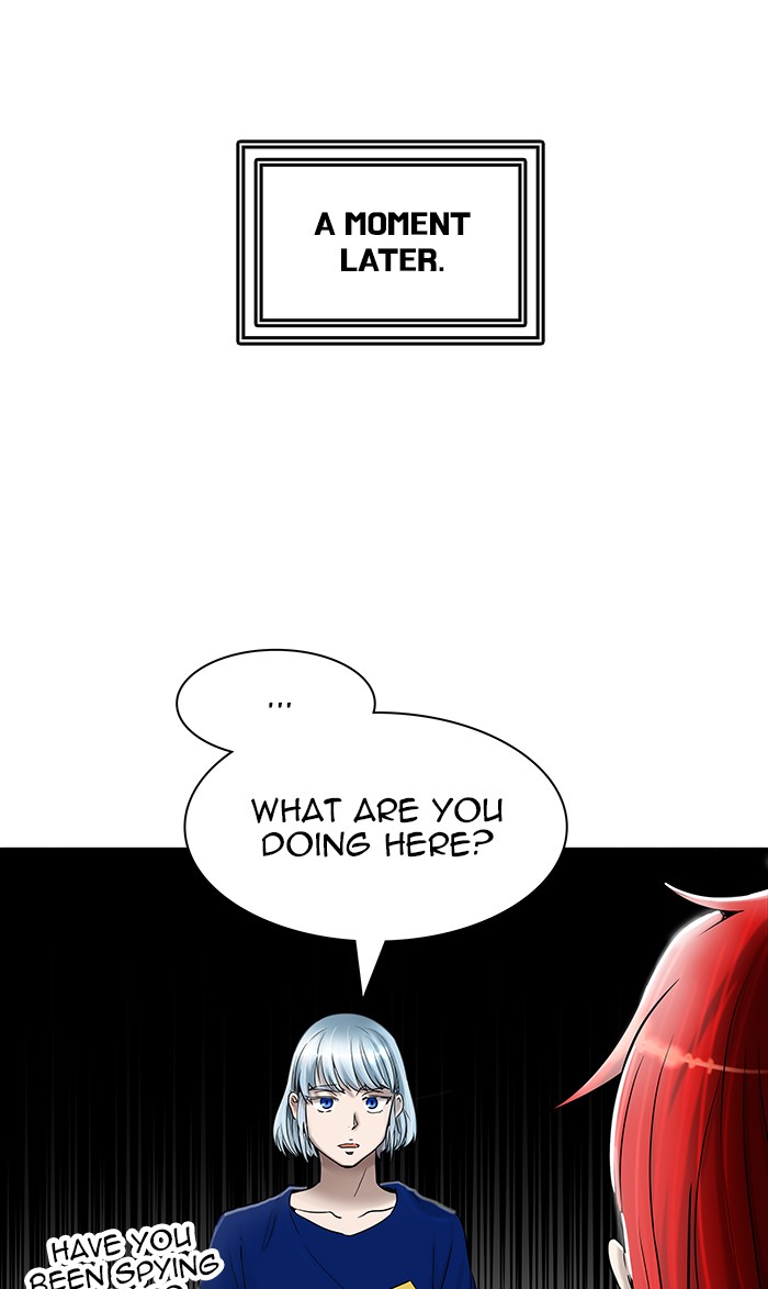 Tower Of God - Chapter 467: [Season 3] Ep. 50