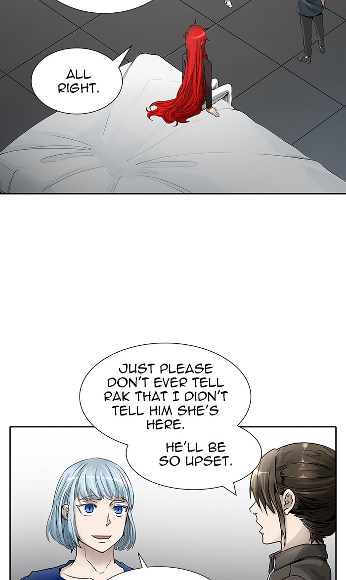 Tower Of God - Chapter 467: [Season 3] Ep. 50