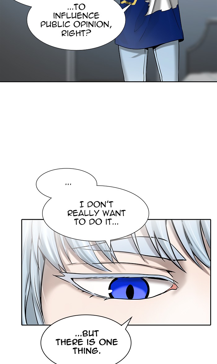 Tower Of God - Chapter 467: [Season 3] Ep. 50