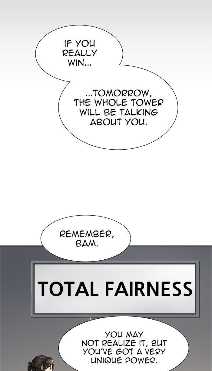 Tower Of God - Chapter 467: [Season 3] Ep. 50