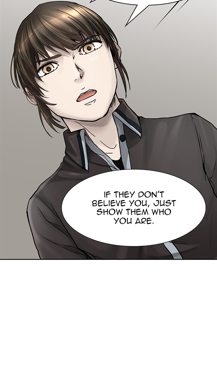 Tower Of God - Chapter 467: [Season 3] Ep. 50