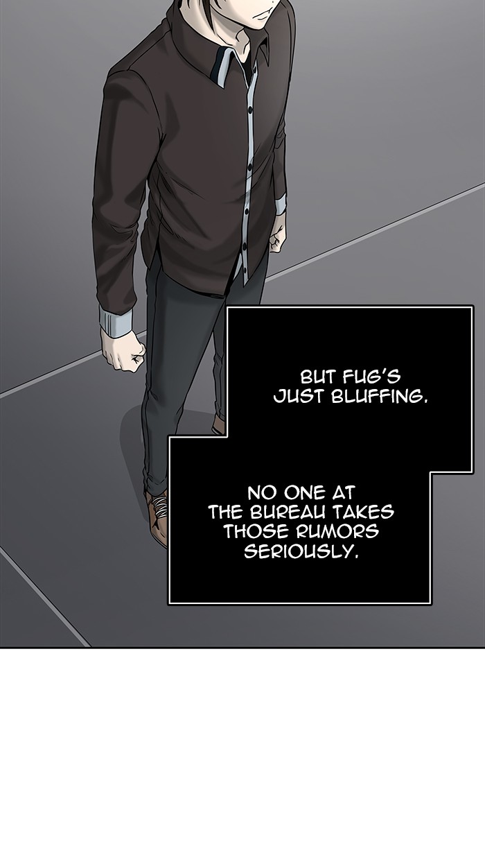 Tower Of God - Chapter 467: [Season 3] Ep. 50