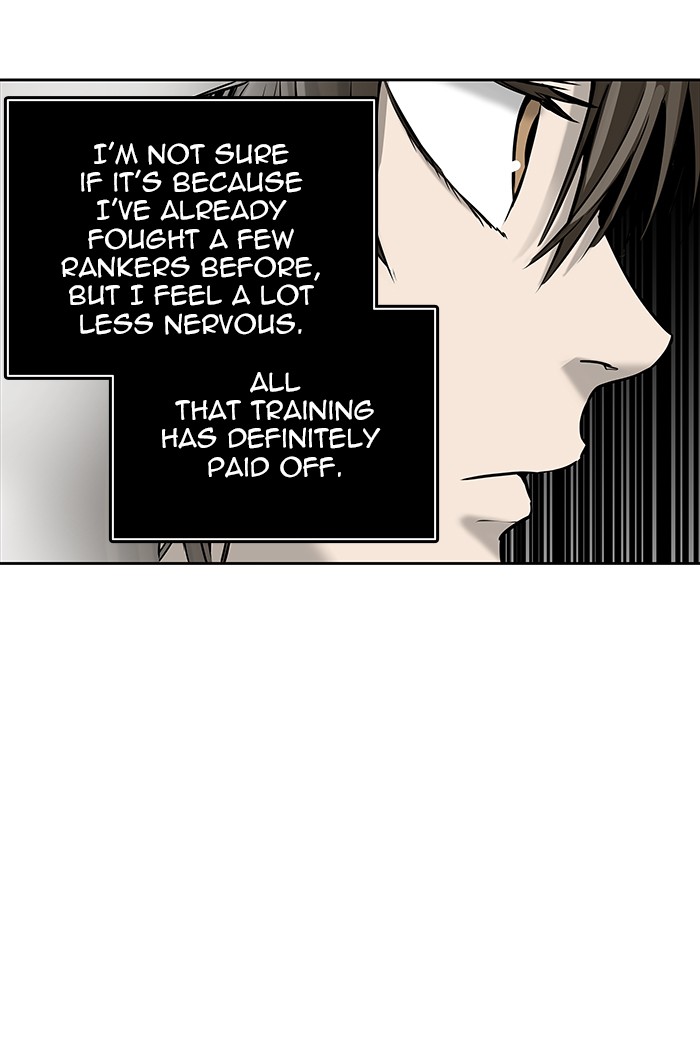 Tower Of God - Chapter 467: [Season 3] Ep. 50