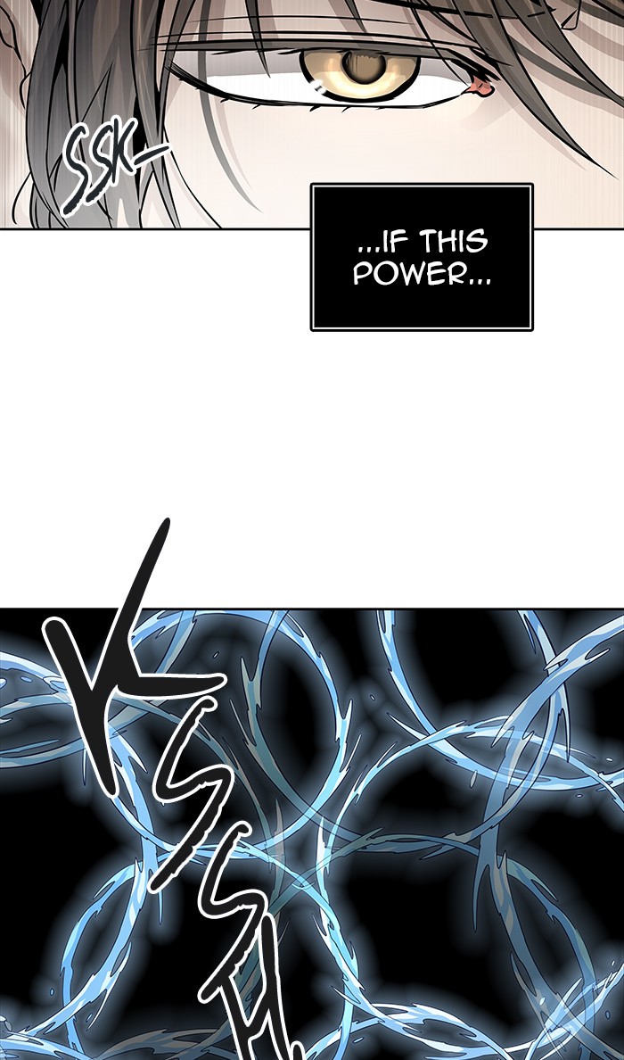 Tower Of God - Chapter 467: [Season 3] Ep. 50