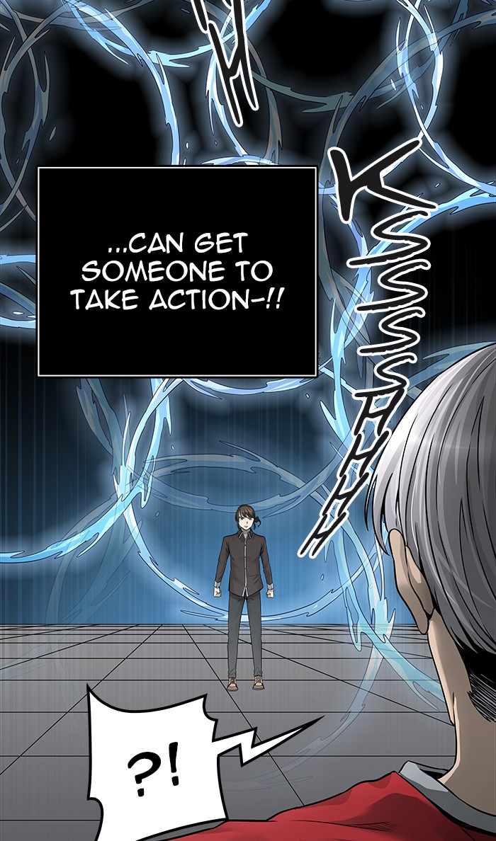 Tower Of God - Chapter 467: [Season 3] Ep. 50