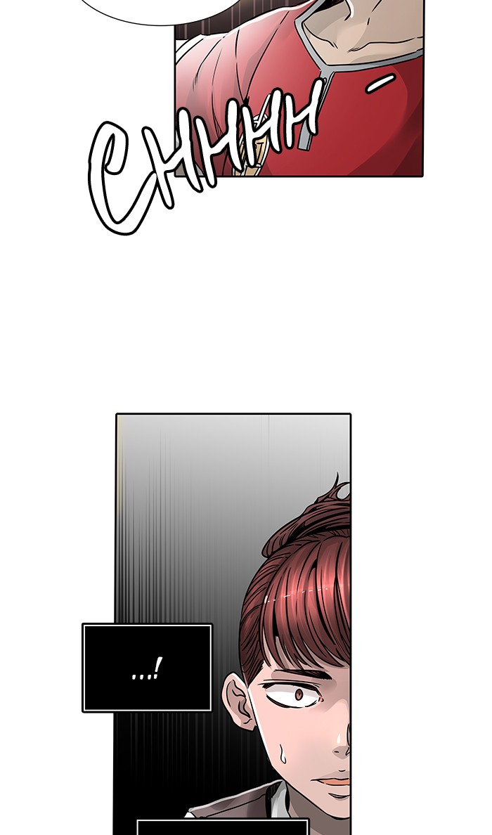 Tower Of God - Chapter 467: [Season 3] Ep. 50