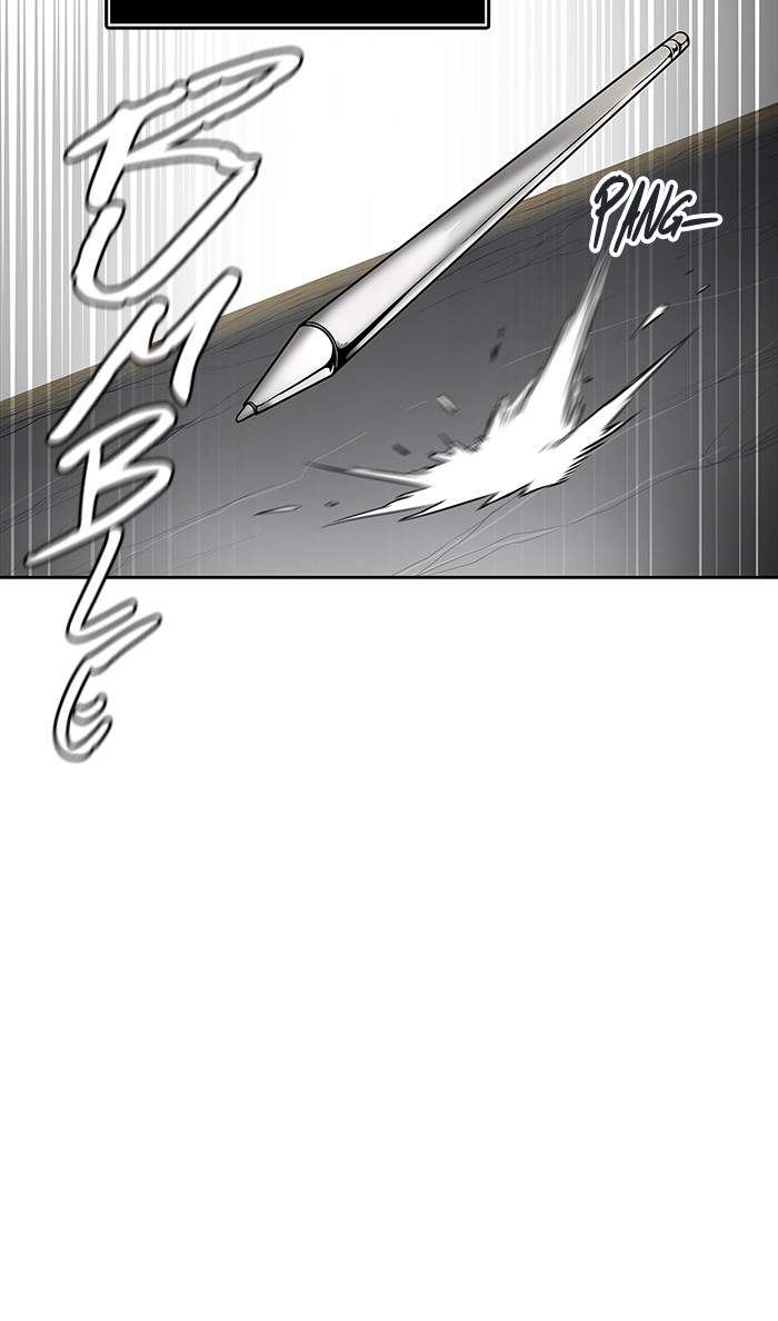 Tower Of God - Chapter 467: [Season 3] Ep. 50